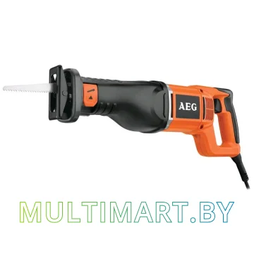 Сабельная пила AEG Powertools US 1300 XE (4935413235)